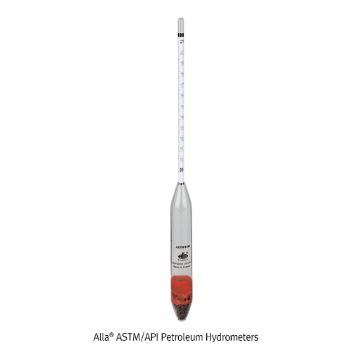 Hydrometer 1h62 -1-11