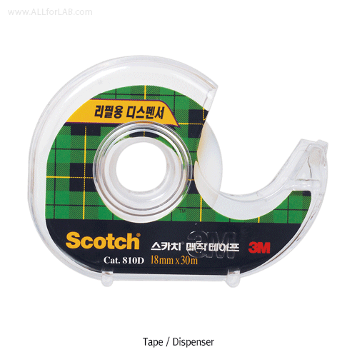 Tape  810 Refill 12X18