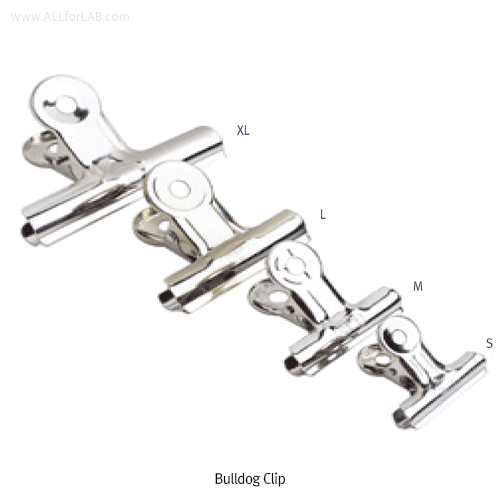 Clip binder-xs w15mm