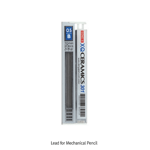 Sharp Lead, B , 0.5mm