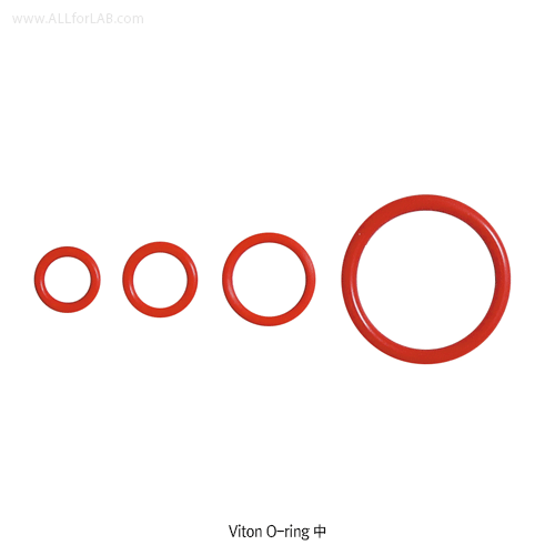 O-ring silicon 2.8*1.9㎜