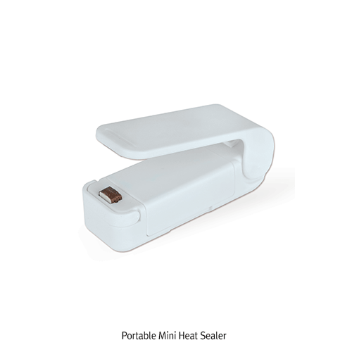 Sealer, MINI Portable Heat, 10×4×2.7cm, 50g
