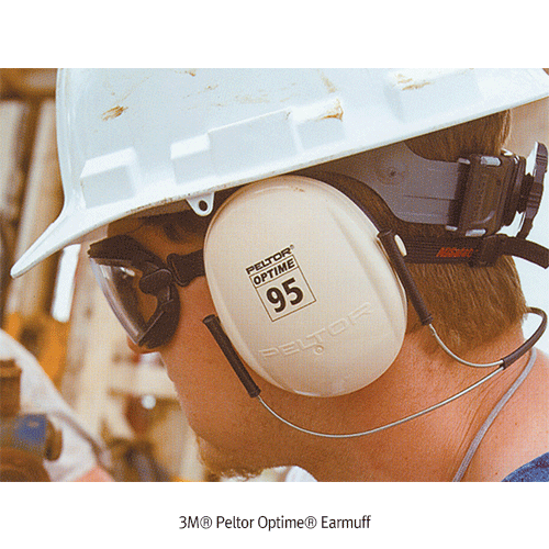 Ear Muff H7A 27~101dB
