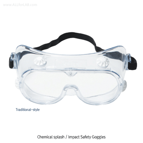 Goggle 40654 Plus A Standard-style