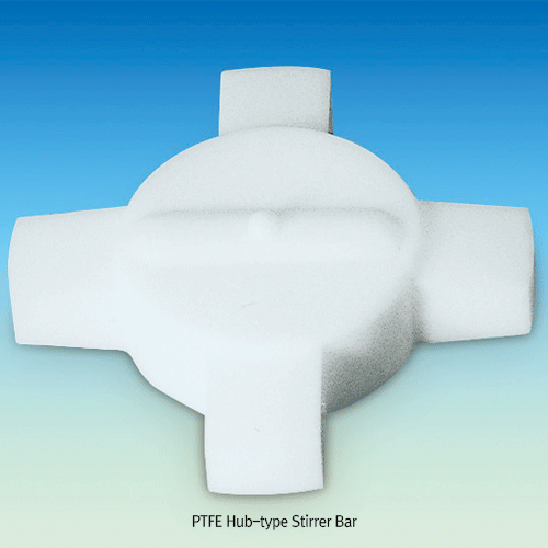 Stir bar hub 27*45