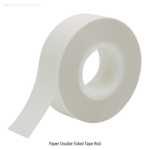 Tape  138 Paper Double Sided 18mm x L10m