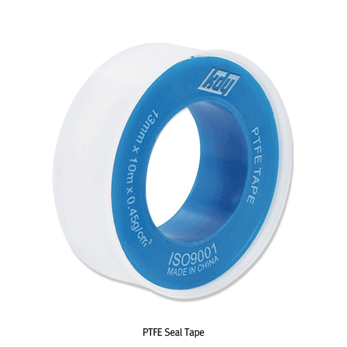 PTFE Thread Seal Tape, 13mmX15m, Thick. 0.1mm