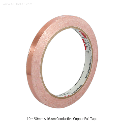 Tape  1181 Conductive Copper 0.07-t 50mm x L16.4m