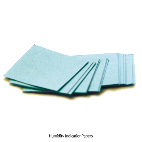 Test Paper humidity, 30x30mm
