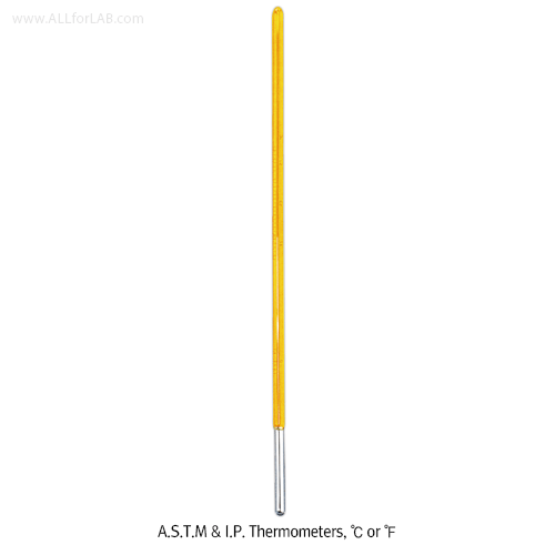 Thermo astm 295+405