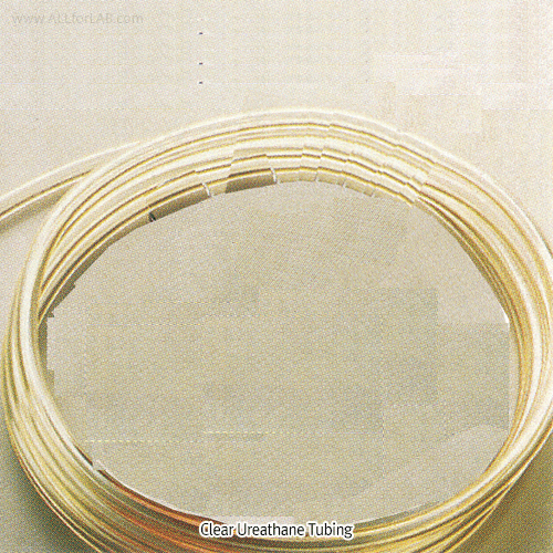 Tubing urethane 4*6 transparent, 10m