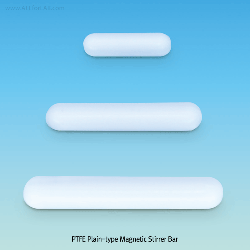 Stirrer Bar, Plain, Micro, Φ1.5×L9mm
