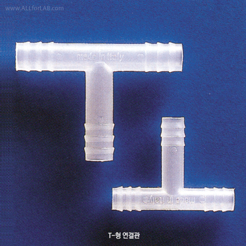 Connector pp y-type 12mm