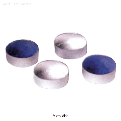 Dish weighing 0.45g/pcs