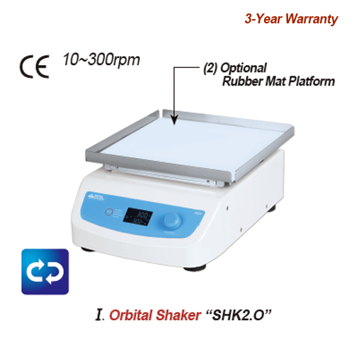 (Acc.)Platform for Separatory Funnels, w350×d260×h153mm