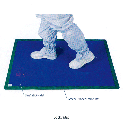 Sticky Mat, 600×900mm, t32㎛