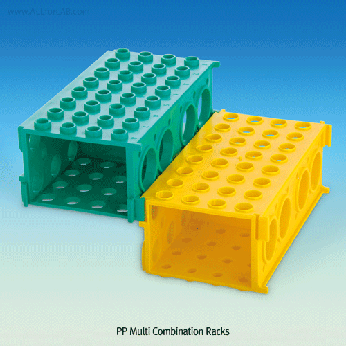 Rack, Multi Combination, Rotator-type, PP, 175×90×h65mm
