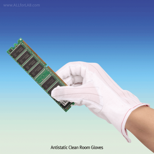 Glove, Antistatic, General-type, 215mm, M