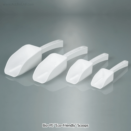 Scoop SP Bio 150ml w/o cover