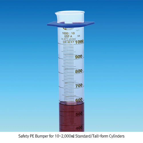 Riders, Bumpers for cylinders, 50ml