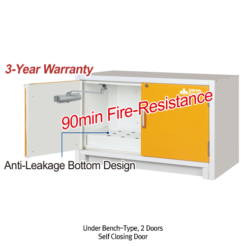 Shelf, Powder-Coated Steel, For 400 & 700