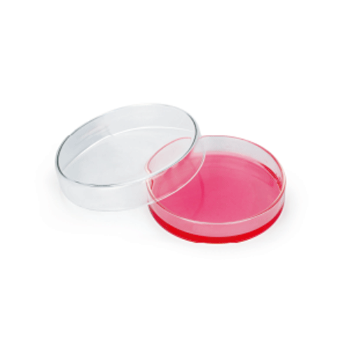 Petri Dish, Boro 3.3, Φ120 X h25mm