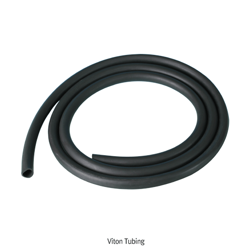Tubing Viton, id/od-Φ4.0/6.0×thick-1mm