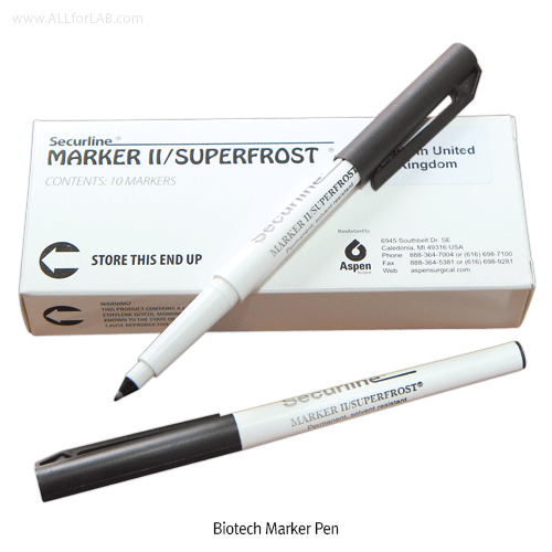 Tubee tech pen