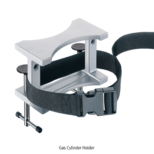 Holder gascyl belt