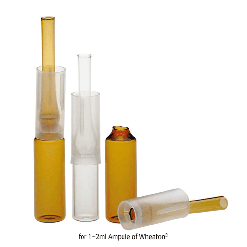 Ampule breakers 1~4ml