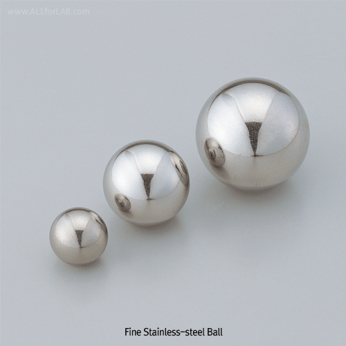 Balls,Stainless steel, SUS304, 3.2mm