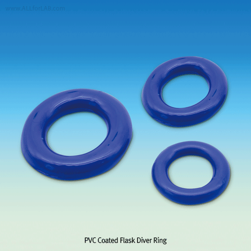 Flask Diver Ring, od.Φ100 / id.56mm, 0.5kg