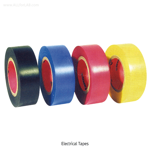 Tape electrical blue