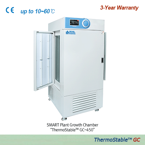 SMART Plant Growth Chamber, GC-1000, 864lit, 230V