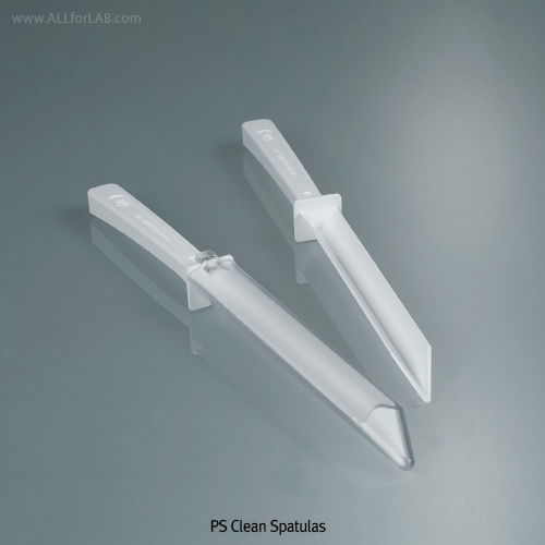 Spatula SteriPlast w/ case