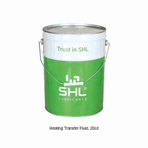 Heating Transfer Fluid -5 +320℃, 20Lit