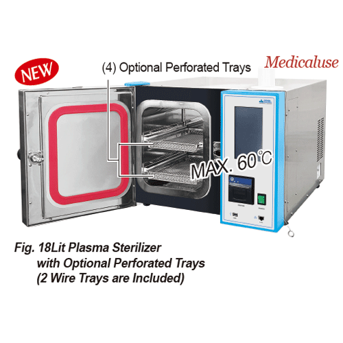(Acc.)Cartridge with Hydrogen Peroxide(50%), 100㎖