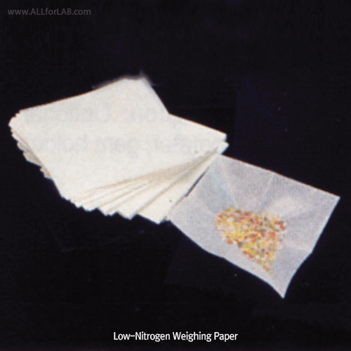 Paper weigh 50*50, 500 strips/pk