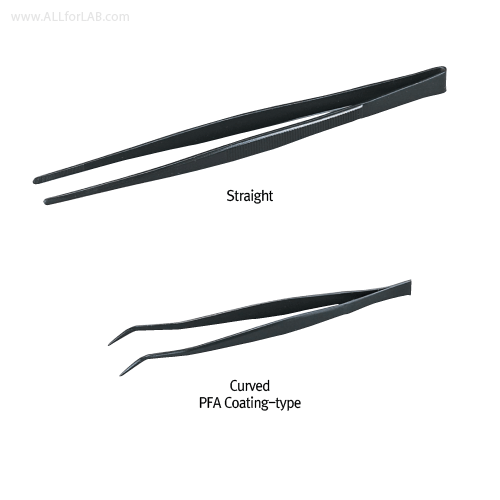Tweezer Curved l150㎜