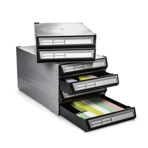 Drawer without cassette, 4각 40.5*23*5 cm