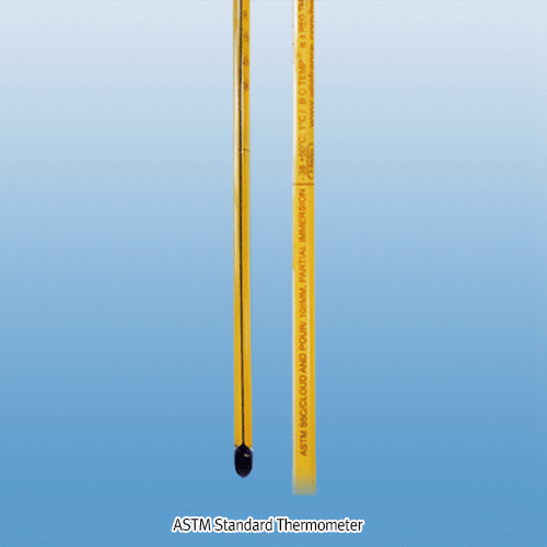 Thermo, astm, blue liquid, -2+80