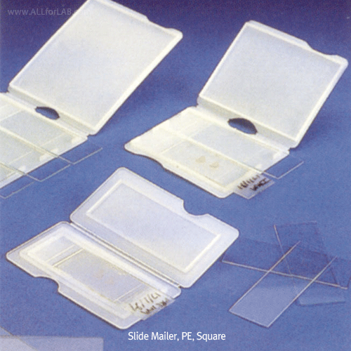 Slide mailer pe 3places