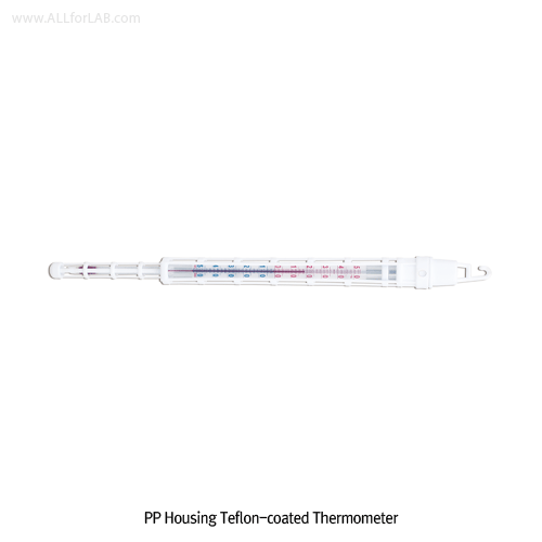 Thermo, PP Housing Teflon-coated, for Freezer, -50-+50℃