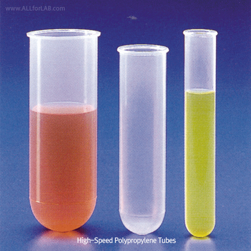 Tube pp centri. 50ml