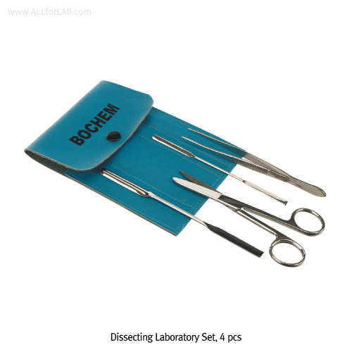 SS Forcep, Sharp / Ridged, L130mm