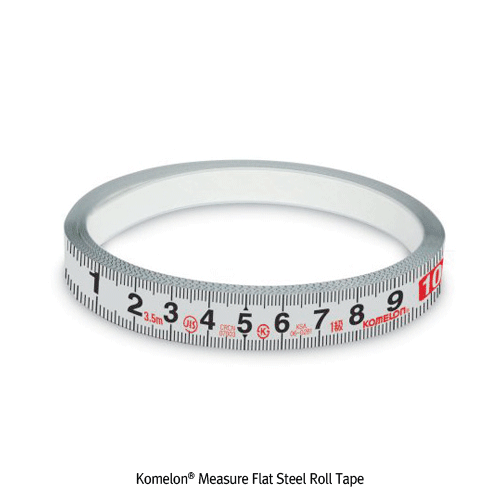 Measure Band, Adhesive Backing, 13mm × L2m, 650g