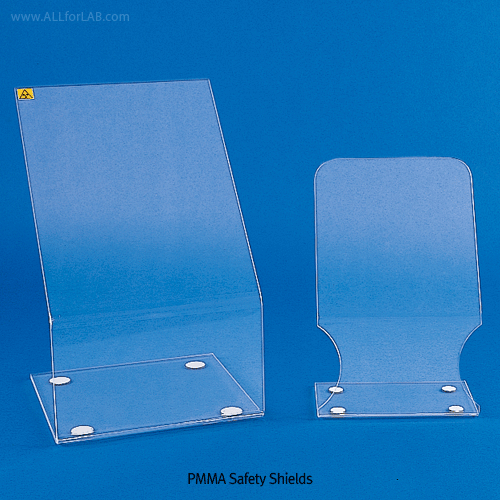 Shield safety beta