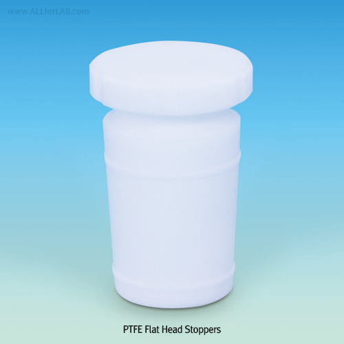 PTFE Stopper, 24/40, h55mm