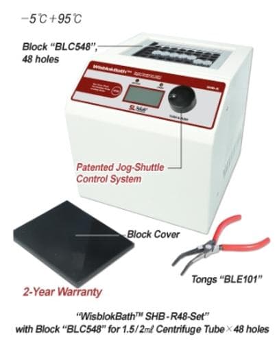 (Acc.)Tong Block extraction BLE101