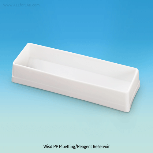 Reservoir, PP, Non-sterile, 50ml
